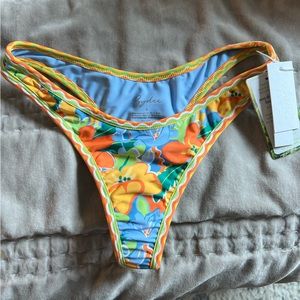 Bydee Swim Zia Bottoms